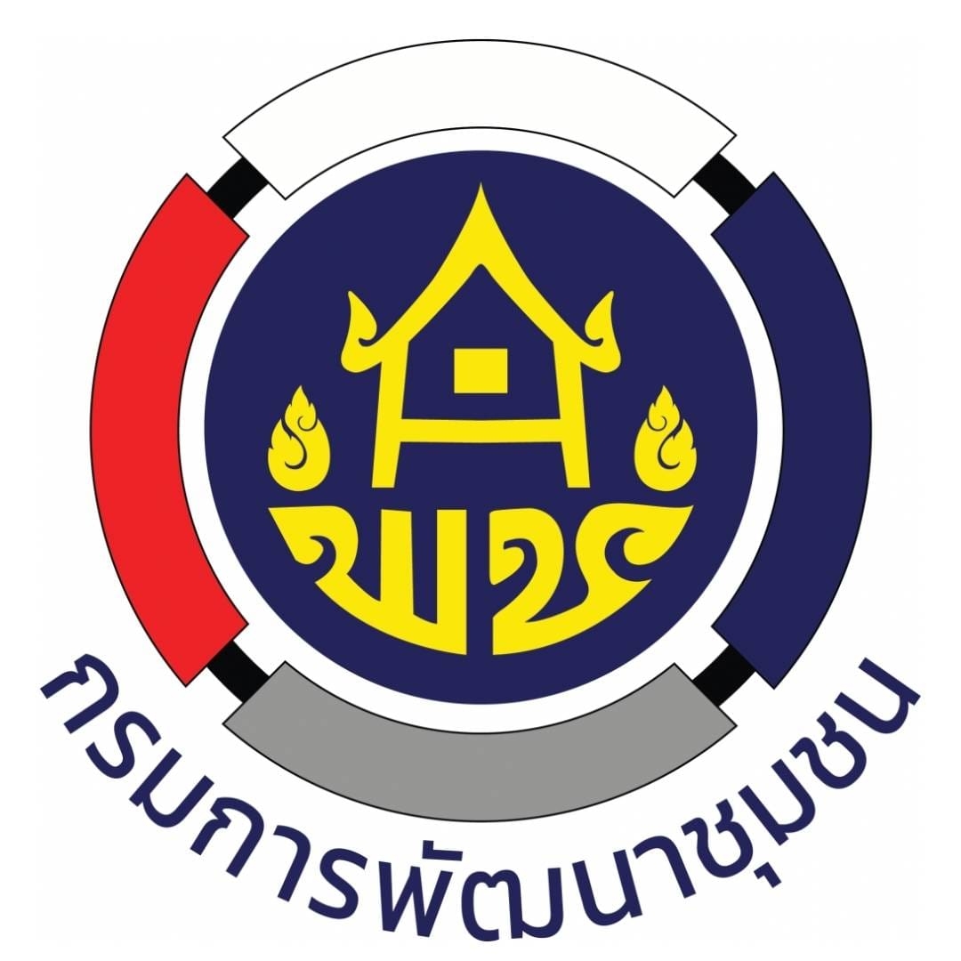 โลโก้กรม