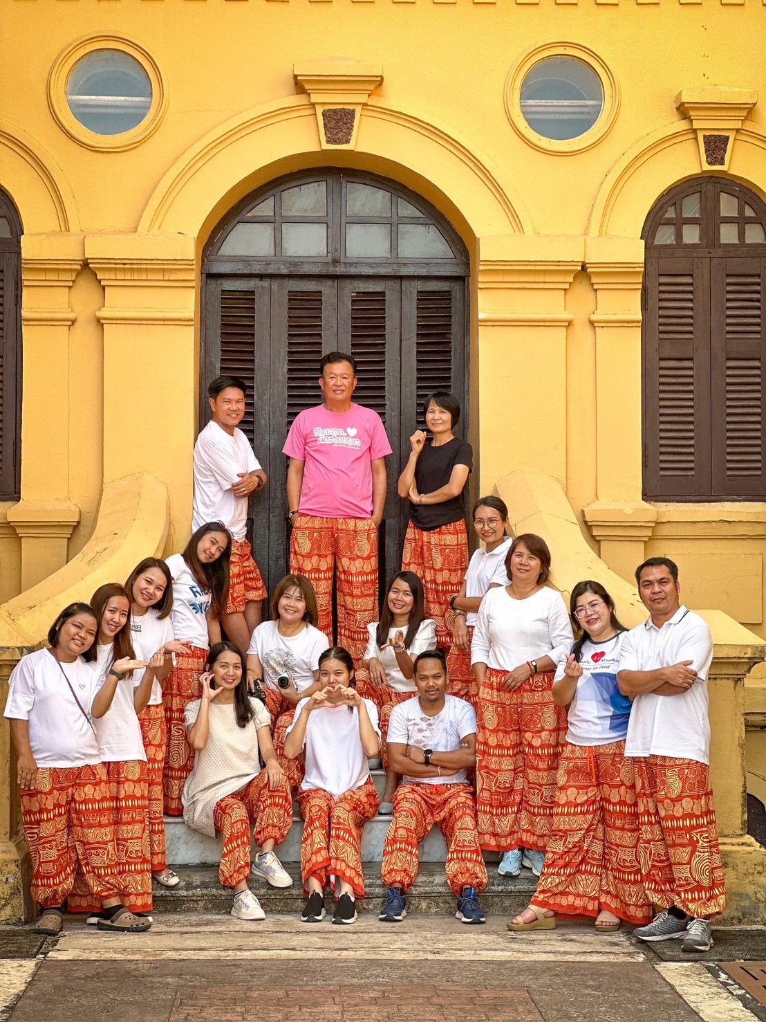 soft power จังหวัดอุดรธานี
